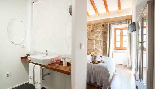 Double Room (1,2,4)