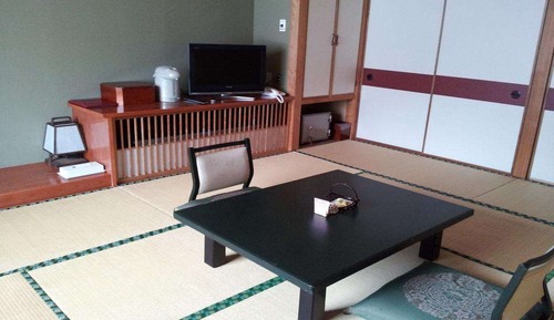 Japanese Style Room, Non Smoking