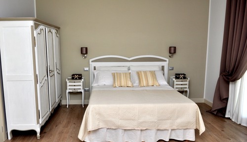 Luxury Double Room