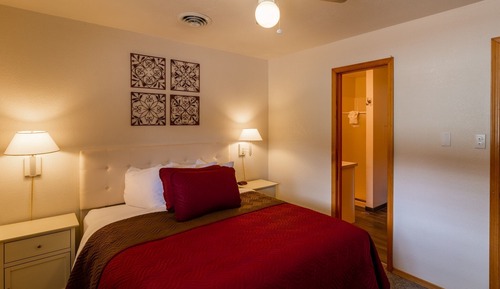 Standard Apartment, Multiple Beds