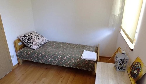 Comfort Double Room, Non Smoking