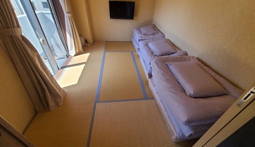 Comfort Apartment, 1 Bedroom, Non Smoking