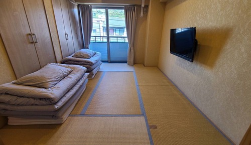 Basic Apartment, 1 Bedroom, Non Smoking