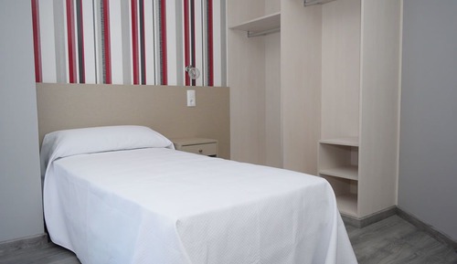 Double Room Single Use, 1 Double Bed