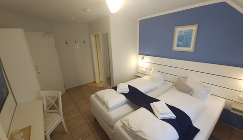 Small Double Room