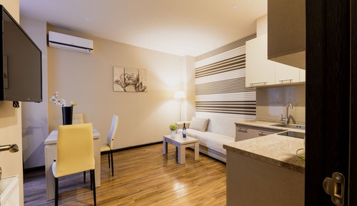 Apartment, 1 Bedroom