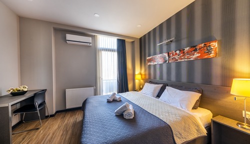 Family Apartment, 2 Bedrooms