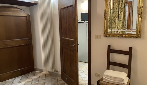 Apartment, 1 Bedroom