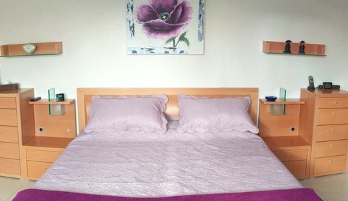Classic Double Room, Shared Bathroom, Garden View