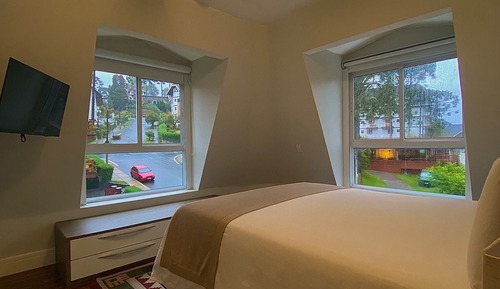 Deluxe Apartment, 2 Bedrooms