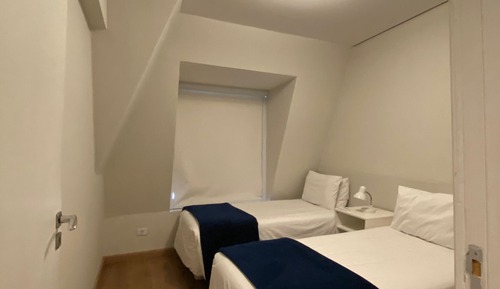 Standard Apartment, 2 Bedrooms