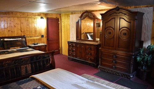 The Lodge