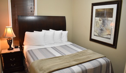 Family Suite, 1 Bedroom, Non Smoking, Kitchen