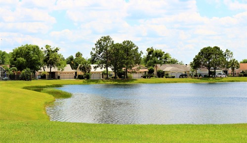 Family House