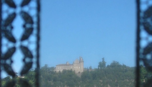 Double Room (Mercuès)