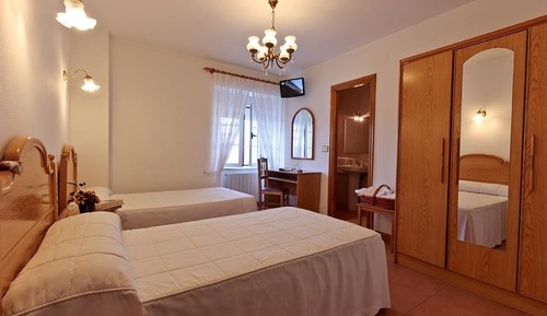 Double or Twin Room