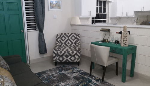 Deluxe Apartment, 2 Bedrooms, Non Smoking