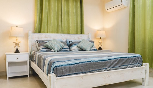 Deluxe Apartment, 1 Bedroom, Non Smoking