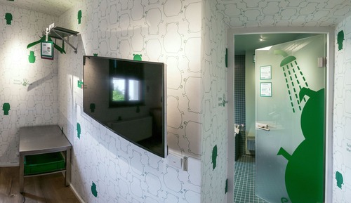 Comfort Double Room (3)