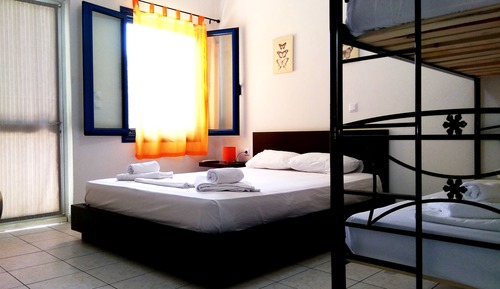 Apartment, Sea View (3)