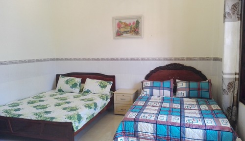 Family House, 3 Bedrooms