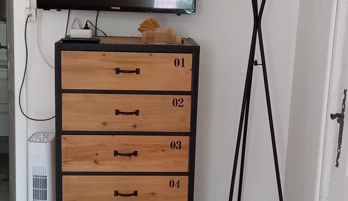 Chambre Double