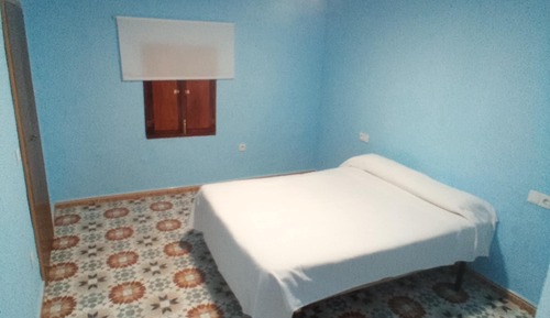 Basic Apartment