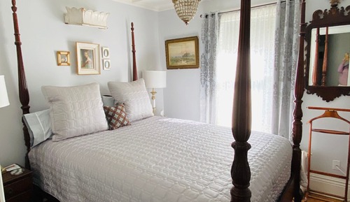 Petite Kroeg, 1 Queen Bed, Non Smoking