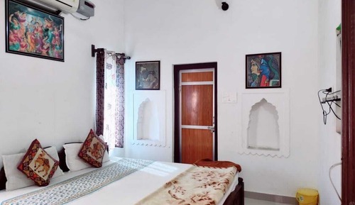 Standard Double or Twin Room, Multiple Beds