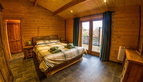 Apartment, Ensuite (Harbridge Lodge)
