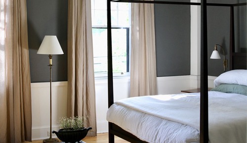 Superior Suite, 1 King Bed, Non Smoking