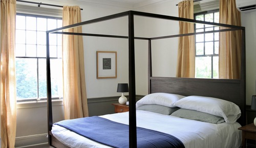 Standard Room, 1 Queen Bed, Non Smoking