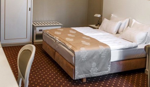 Family Apartment, 2 Bedrooms