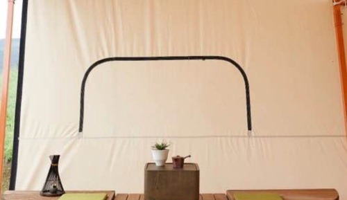 Tent C