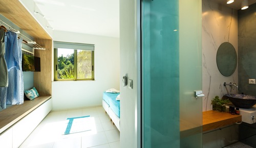 Villa, 4 Bedrooms, Private Pool