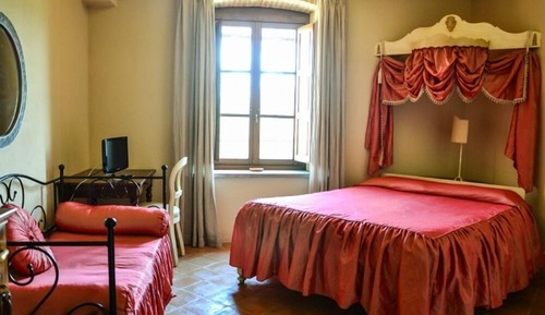 Superior Suite, 1 King Bed, Private Pool
