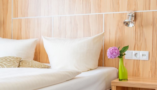 Family Triple Room