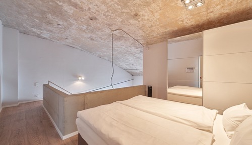 Apartment (09, excl. 75 Euro cleaning fee)
