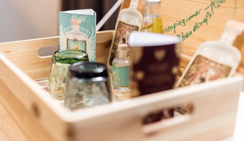 Studio (Wien Gin)