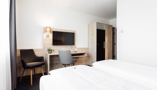 Premium Double Room Single Use