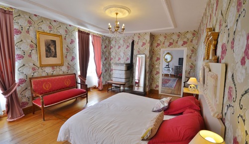 Suite (Marie-Rose)