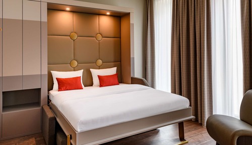 Apartment, 1 Double Bed with Sofa bed