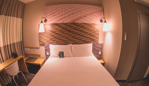 Standard Room, Multiple Beds