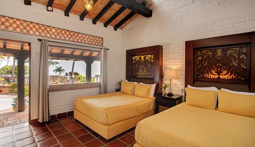 Romantic Villa, 5 Bedrooms, Private Pool