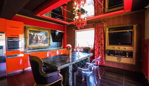 Exclusive Suite