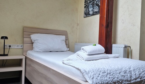 Single Room, Ensuite