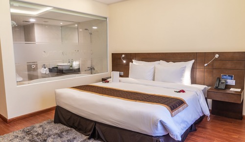 Royal Suite