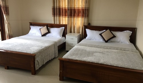 3 Bedrooms Villa