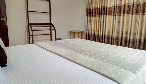 2 Bedrooms Villa 