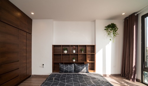Panoramic Penthouse